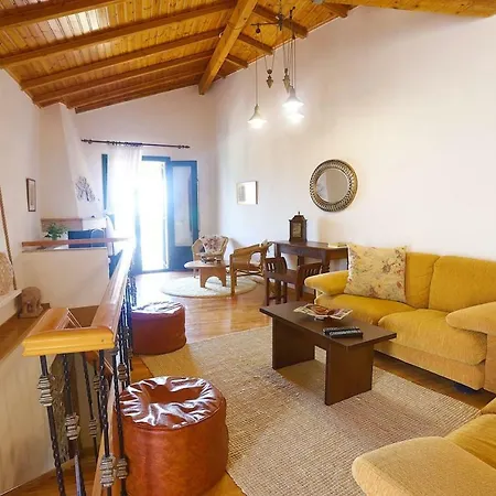 Corfu House In The Traditional Village Σπίτι διακοπών *