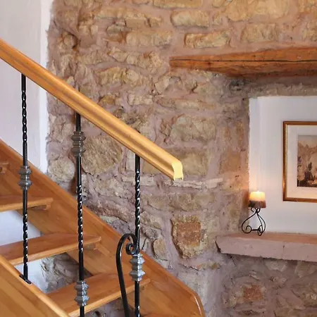 Σπίτι διακοπών Corfu House In The Traditional Village Γιαννάδες