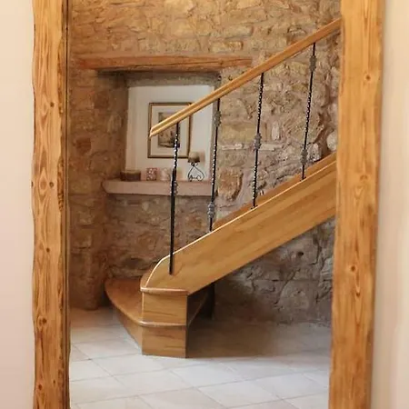 Corfu House In The Traditional Village Σπίτι διακοπών *